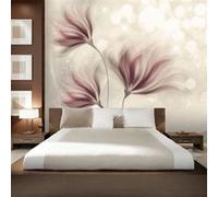 Papier peint Luminous Morning-Taille L 200 x H 140 cm Imprimé