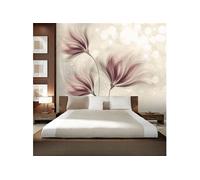 Papier peint Luminous Morning-Taille L 400 x H 280 cm