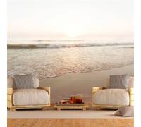 Papier peint Magnificent Morning-Taille L 200 x H 140 cm