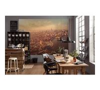 Photo Murale, 254cm x 184cm, Manhattan