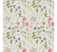 Papier Peint Medow Flowers AS Creation Maison de Turnowsky Floral Beige 38901-2