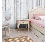 Papier peint Milky land-Taille L 50 x H 100 cm