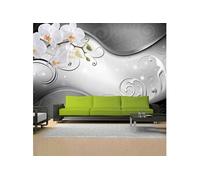 Papier peint Milky sea-Taille L 350 x H 245 cm