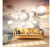 Papier peint Morning Jewels-Taille L 350 x H 245 cm Imprimé G