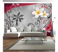 Papier Peint "Morning Musings II" 175 x 250 cm Imprimé G