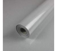 Papier Peint Mural 80 cm largeur marbre auto-adhésif papier peint vinyle Stickers muraux papier de Contact étanche for cuisine Film décoratif décor à la maison Papier Peint Adhésif ( Color : Shiny Gra