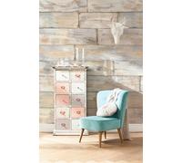 Papier Peint Mural Botanique Vert Jungle Forêt Photo Enfant Affiche Art Mur