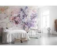 Papier Peint Mural Botanique Vert Jungle Forêt Photo Enfant Affiche Art Mur