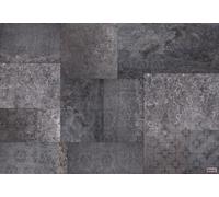 Papier Peint Mural Botanique Vert Jungle Forêt Photo Enfant Affiche Art Mur