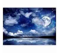 Papier peint murando intissé 400x280 cm Décoration Murale XXL Poster Tableaux Muraux Tapisserie Photo Trompe l'oeil nature 10110903-27