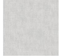 Papier Peint - Muriva - 173531 - Effet Texture Lin - Gris - 10 m x 53 cm