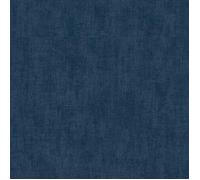 Papier Peint - Muriva - 173533 - Effet Texture Lin - Bleu - 10 m x 53 cm