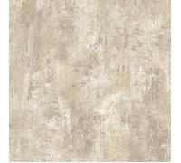 Papier Peint - Muriva - Cove - Imitation Pierre et Brique - 10,05 m x 53 cm - Détails Métalliques