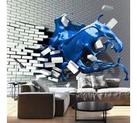 Papier peint Muse de sapphire-Taille L 300 x H 210 cm Imprimé https://www.fnac.com/mp43120747/papier-peint-muse-de-sapphire-artgeist-300x210/w-4?oref=51b40dcd-1dde-83a2-92e7-9b4ac2607008