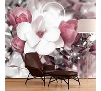 Papier peint Muse of Lovers-Taille L 100 x H 70 cm