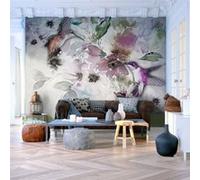 Papier peint - Nature in Watercolor - 300x210 Artgeist (58691) https://www.fnac.com/mp43114620/papier-peint-nature-in-watercolor-artgeist-300x210/w-4?oref=47795e28-41d4-662f-dea3-201de8ed3572