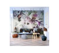 Papier peint - Nature in Watercolor - 250x175 (58690)