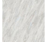 Papier Peint Naturel Crème Beige Taupe Ivoire - Floral Check Stripe Marbre