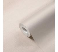 Papier Peint Naturel Mat Avec Texture Lin - Crème, Beige
