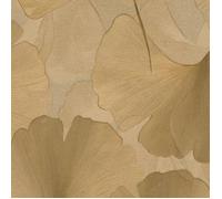 Papier peint non tissé 10470-30 Papier peint Fleurs Floral 0,53 x 10,05 m Erismann Elysium Gold