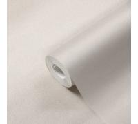 A.S. Creation Attractive 2 390393 Papier peint intissé Uni 10.05 x 0.53 m Blanc