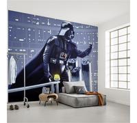 Papier peint non tissé Komar 250 x 300 cm Star Wars Vader Join the Dark Side