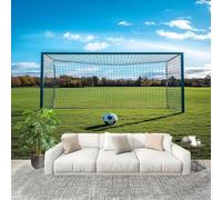Papier Peint Non Tissé Panoramique ThèMe Du Terrain de Football 350x256 cm - Décoration Murale Moderne ThèMe Sportif - Décorative pour Chambre Salon - Papier Peint TV Mur Décoration