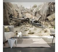 Papier peint numérique Komar sur intissé 250 x 400 cm Star Wars X-Wing