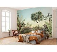 Papier Peint - Oasis 350x250cm - Intissé,