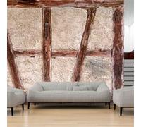 Papier peint Old Barn-Taille L 150 x H 105 cm