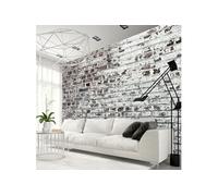 Papier peint Old City-Taille L 200 x H 140 cm