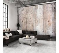 Papier peint Old Concrete-Taille L 400 x H 280 cm Imprimé G