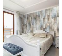 Papier peint Old floor-Taille L 50 x H 100 cm Imprimé G