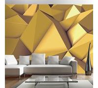 Papier Peint "Old Gold" 70 x 100 cm Imprimé G