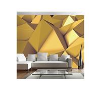 Papier peint Old gold-Taille L 250 x H 175 cm