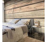 Papier peint Old Pine-Taille L 250 x H 175 cm Imprimé G