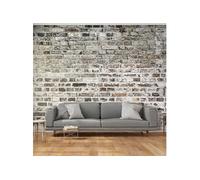 Papier peint Old Walls-Taille L 350 x H 245 cm Imprimé G