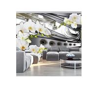 Papier Peint "Orchids & Jewelry" 280 x 400 cm