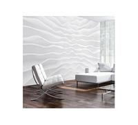 Papier peint Origami wall-Taille L 200 x H 140 cm