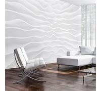 Papier peint Origami wall-Taille L 350 x H 245 cm Imprimé