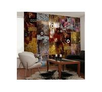 Papier Peint "Painted Abstraction" 50x1000cm