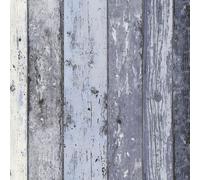 Livingwalls Papier peint Surfing & Sailing bleu 10,05 m x 0,53 m 855060