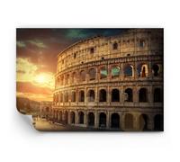 Papier Peint Panoramique 300x210 cm Standard Architecture Villes 2966 WF1
