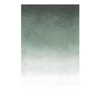 Art For The Home Papier Peint panoramique Dégradé 200 x 280cm Vert