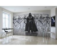 Papier Peint Panoramique Giant Star Wars Force Impériale 368x254cm