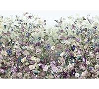 Komar Murale panoramique intissé Botanica XXL4-035 368 x 248 cm