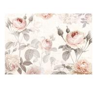 Komar Photo Murale Panoramique Intissé, 368cm x 248cm, La Maison