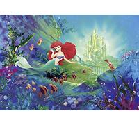 Komar Papier peint Ariel's Castle 368 x 254 cm – 8-4021