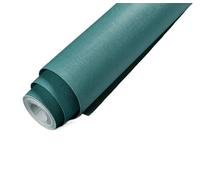 Papier Peint Papier peint auto-adhésif de couleur unie mat, autocollants rénovation d'armoire meubles, Film vinyle chambre à coucher, décor pièce for bricolage(Nordic Green(BOL),60 x 100 cm)