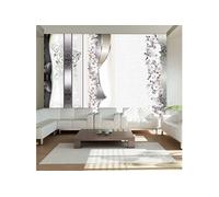 Papier peint Parade of orchids-Taille L 200 x H 140 cm Imprimé